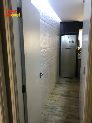 Imagem Apartamento à venda em Ribeirão Preto-SP, Vila Tibério: 2 quartos, 1 sala, 2 banheiros, 1 vaga, 62m². Venha conferir!
