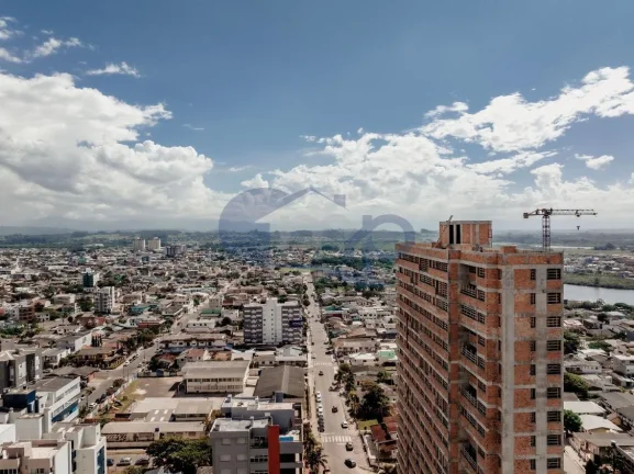 Imagem Apartamento á venda com 3 suítes no centro de Torres/RS