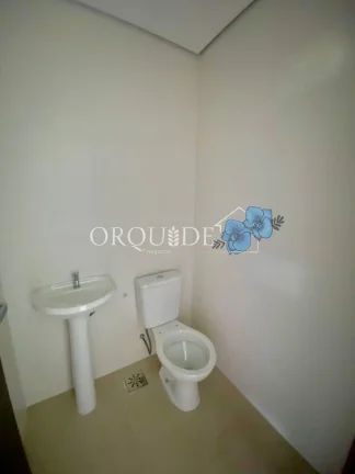 Imagem Apartamento à venda em Rio Verde-GO, Jardim Presidente: 3 quartos, 2 suítes, 1 sala, 1 banheiro, 2 vagas!