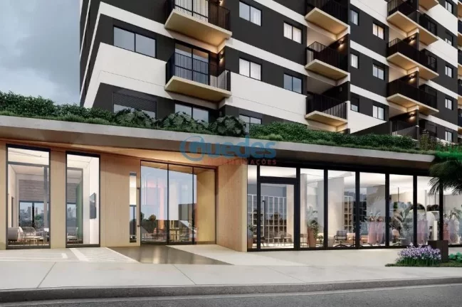 Imagem Venda Apartamento 2 Dormitórios Butantã SP - 37m² por R$339 mil