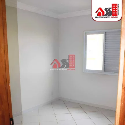 Imagem Apartamento com 2 dorms, Vila Guilhermina, Pirassununga - R$ 215 mil, Cod: 180