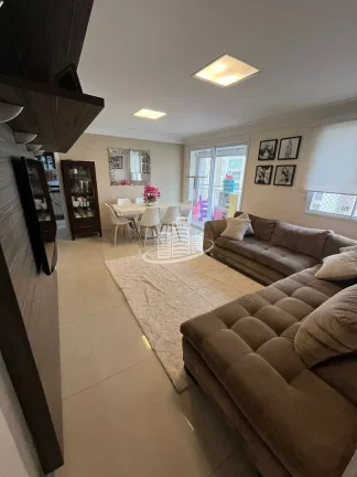 Imagem Apartamento Padrão