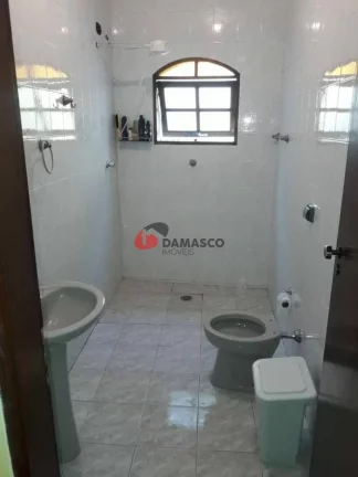 Imagem Sobrado à venda 3 Quartos, 1 Suite, 2 Vagas, 110M², Jardim Guairaca, São Paulo - SP
