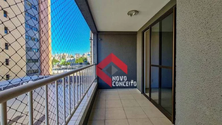 Imagem Apartamento com 3 dormitórios à venda, 117 m² por R$ 630.000,00 - Meireles - Fortaleza/CE