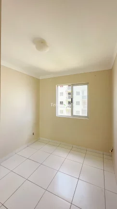 Imagem Condomínio Parque América Caribe - Apartamento em Residencial Recanto do Cerrado, Aparecida de Goiânia/GO