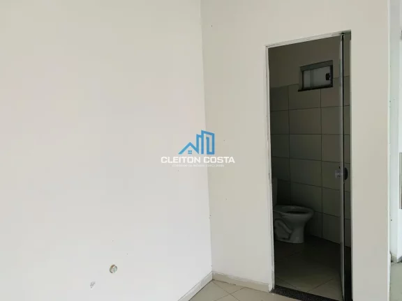 Imagem Sala Comercial para Locação em Feira de Santana, Serraria Brasil