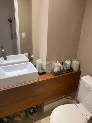 Imagem APARTAMENTO Á VENDA EM JARDIM CARAVELAS COM 3 DORMITÓRIOS
