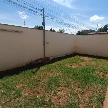 Imagem Casa De 3/4 C Suite Sozinha No Lote No Retiro Do Bosque A 5 Min Do Aparecia Shopping