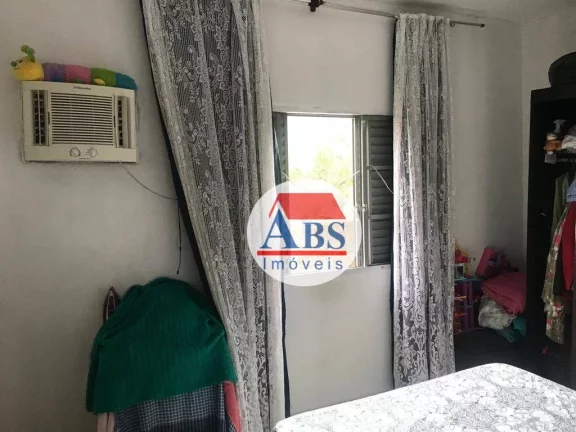 Imagem casa na fabril