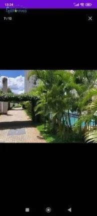 Imagem APARTAMENTO TATUAPÉ - 49M²