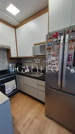 Imagem APARTAMENTO GARDEN Á VENDA NO ALTOS DA SAMUEL MARTINS - VILA PROGRESSO - JUNDIAÍ - SÃO PAULO
