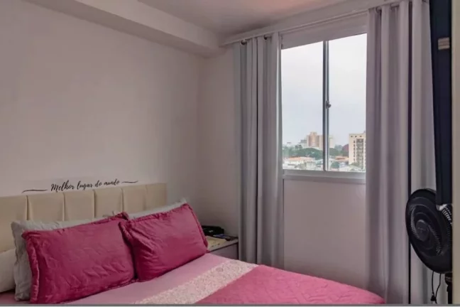 Imagem APARTAMENTO RESIDENCIAL em São Paulo - SP, Vila Santa Catarina