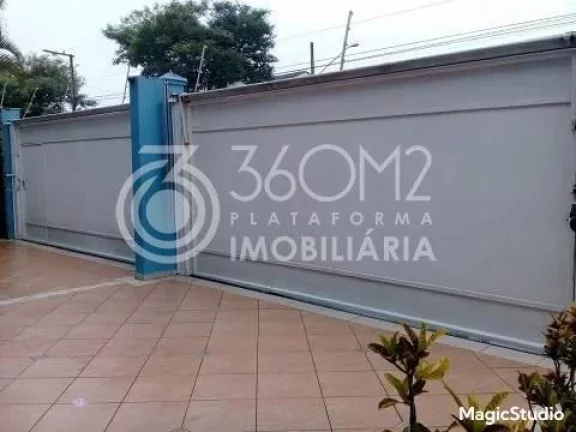 Imagem Casa para Venda em São Bernardo do Campo / SP no bairro Parque dos Pássaros