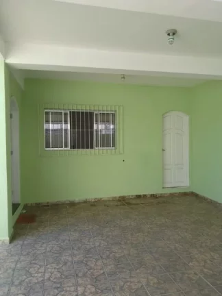 Imagem Sobrado à venda, 182 m² por R$ 800.000,00 - Vila Costa - Suzano/SP