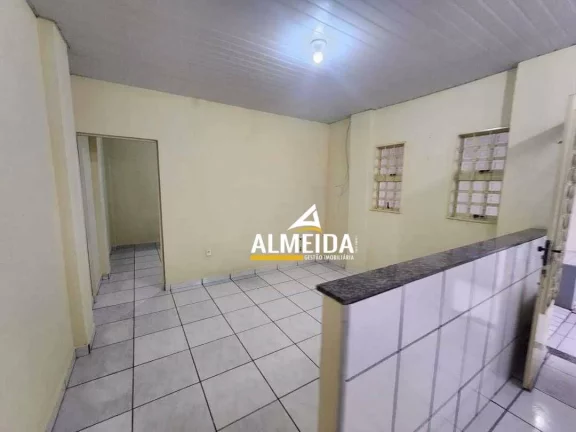 Imagem Casa com 1 dormitório à venda, 190 m² por R$ 375.000,00 - Jardim Floridiana - Rio Claro/SP