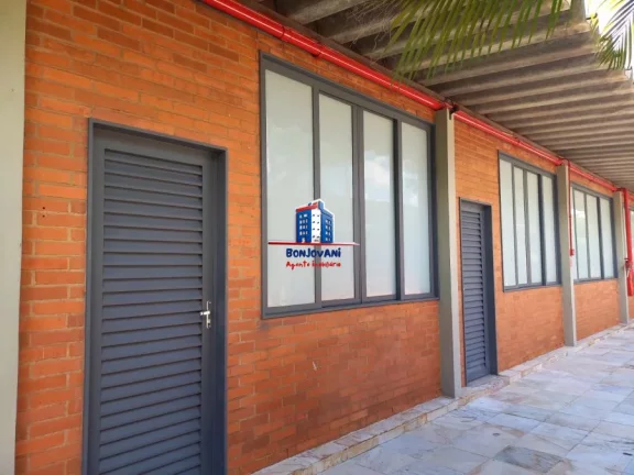 Imagem Imóvel Comercial Distrito Industrial Rio Preto