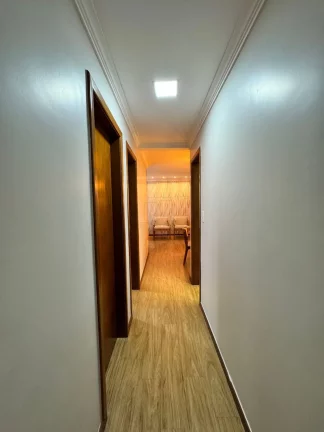 Imagem Apartamento 3 qts a venda na Praia da Costa Porteira Fechada em Vila Velha -ES