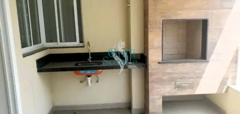Imagem Apartamento à Venda na Barra da Lagoa - Ubatuba/SP.