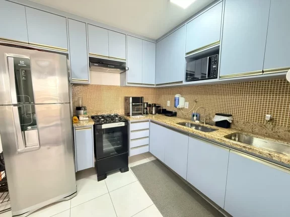 Imagem Apartamento 1 dormitórios à venda Praia de Itaparica Vila Velha/ES