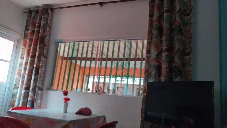 Imagem Casa à venda, 125 m² por R$ 477.000,00 - Parque Flamengo - Guarulhos/SP