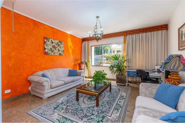 Imagem CASA RESIDENCIAL em São Paulo - SP, Vila Monumento