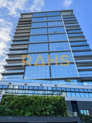 Imagem Um dos apartamentos mais luxosos de Joinville e ainda por cima vai com porteira fechada, mobiliado, ...