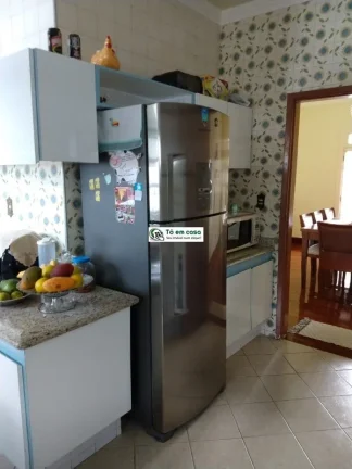 Imagem CASA RESIDENCIAL em SÃO JOSÉ DOS CAMPOS - SP, JARDIM ESPLANADA