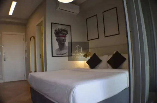 Foto do imóvel: Studio a Venda