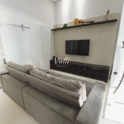 Imagem CASA RESIDENCIAL em Americana - SP, Nova Carioba