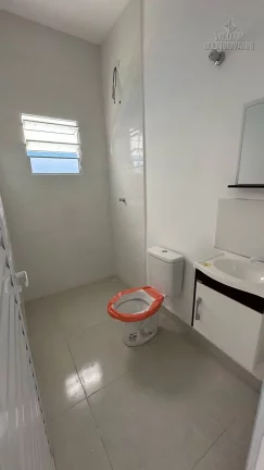 Imagem CASA TERREA NOVA À VENDA EM ITANHAEM!