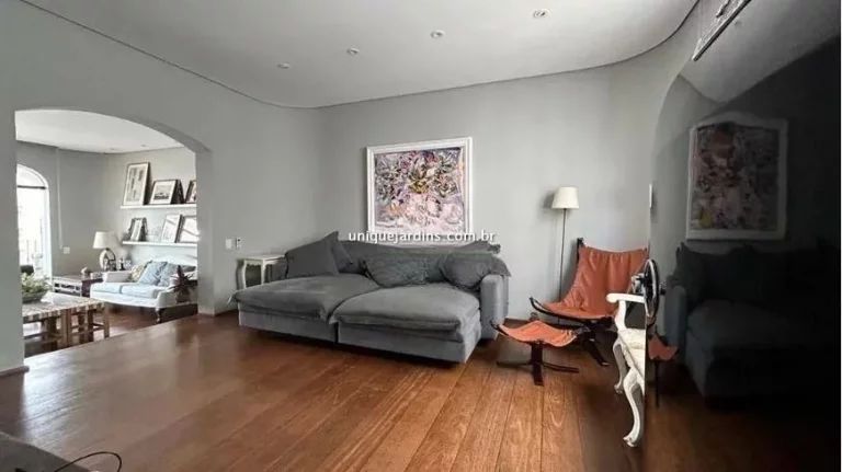 Imagem Apartamento à venda Jardim Europa São Paulo