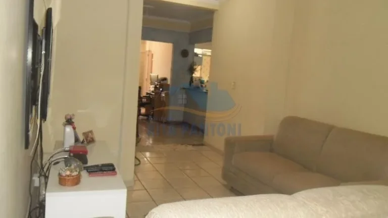 Imagem Casa - Ribeirão Preto - Quintino Facci I - Região Norte