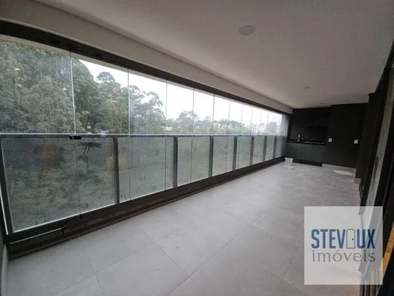 Imagem Aluguel de apartamento novinho em condominio Clube!!!