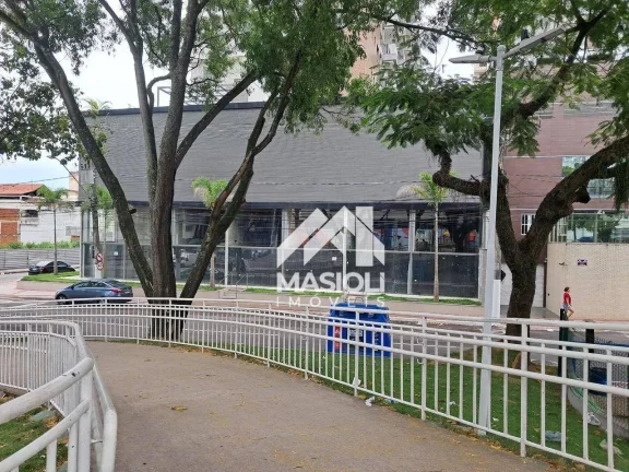 Imagem Loja à venda por R$ 600.000 - Itapuã - Vila Velha/ES