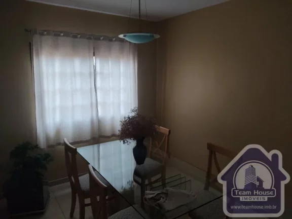 Imagem Sobrado a venda na Vila Lavínia em Mogi das Cruzes SP