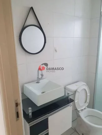 Imagem Apartamento à venda, Taboão, São Bernardo do Campo