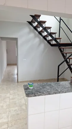 Imagem Casa à venda ou para alugar com 3 quartos, sendo 1 suíte, em Alvinópolis, Atibaia, SP