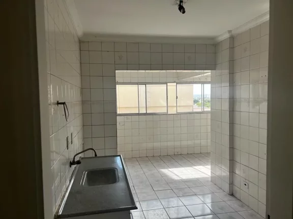 Imagem Apartamento com 3 dormitórios à venda, 80 m² por R$ 349.000,00 - Jardim Lincoln - Suzano/SP