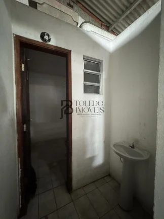 Imagem Pavilhão/Galpão Industrial - Conjunto com 3 Galpões à Venda – 2.670m² Totais | Zona 02 – Ocian, Praia Grande