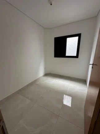 Imagem Cobertura para Venda em Santo André / SP no bairro Vila Eldízia