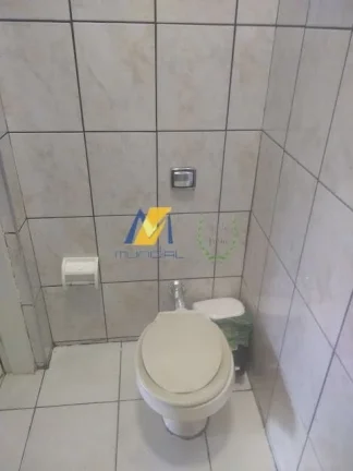 Imagem Salão para Alugar com 280m² com 4 salas!!!