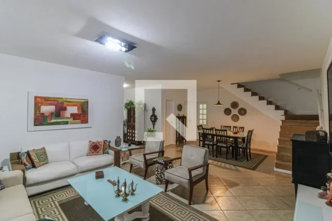 Imagem Casa à Venda - Vargem Grande, 5 Quartos, 220 m2