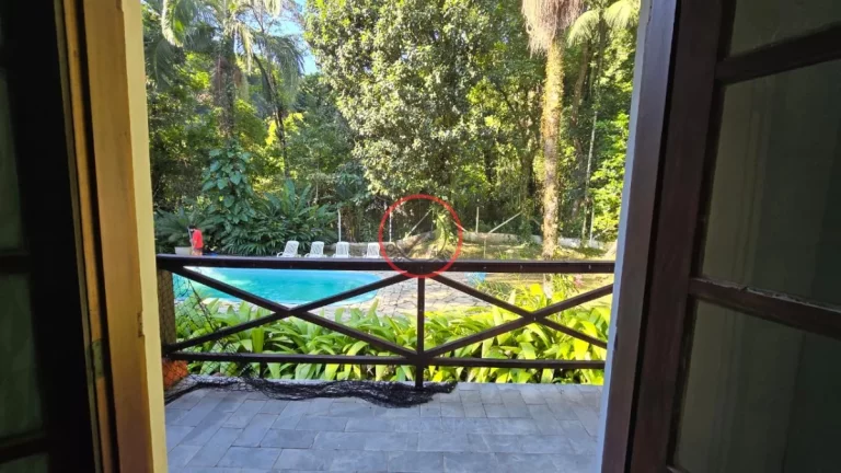 Imagem POUSADA A VENDA, COM 14 SUÍTES, 2 COZINHAS, SALÃO AMPLO PARA ALMOÇO OU CAFÉ DA MANHÃ , COM ESTACIONAMENTO GRANDE E PISCINA.