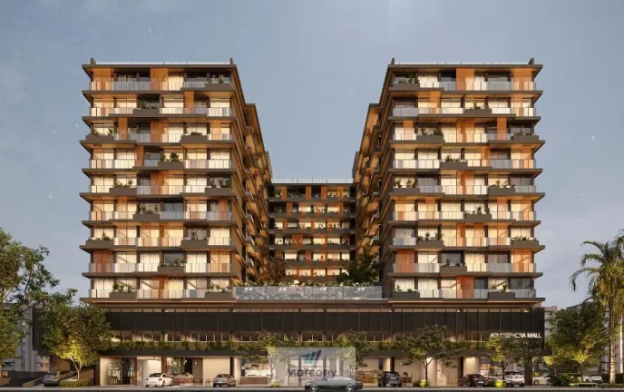 Imagem Apartamento 2 Quartos João Pessoa - PB - Manaíra