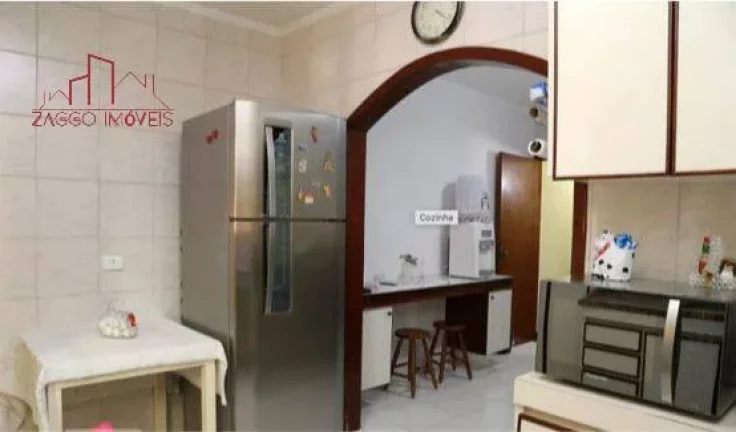 Imagem Oportunidade Casa Condomínio 5 dorms. - Prive no Morumbi Sul.