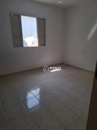 Imagem Casa à venda, 120 m² por R$ 600.000,00 - Vila Rosália - Guarulhos/SP