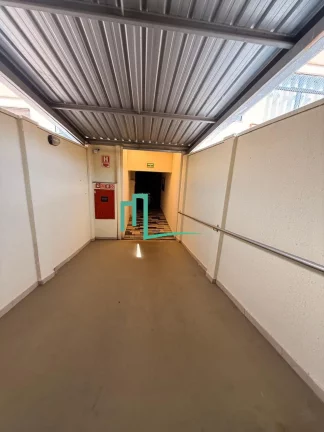 Imagem Apartamento à venda em Franca-SP, Residencial Amazonas: 2 quartos, 1 suíte, sala, 2 banheiros, 2 vagas, 60m². Aproveite!