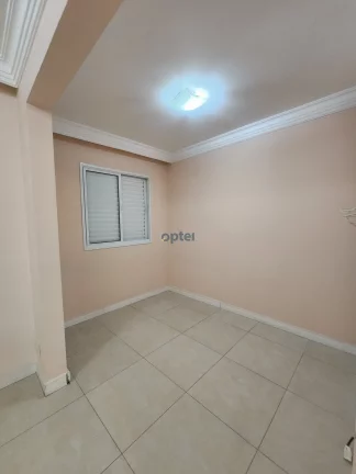 Imagem Apto 3 dorms ( suíte ) 2 vagas, 70m² , lazer completo no Condomínio Exuberance Clube Rudge Ramos- São Bernardo do Campo