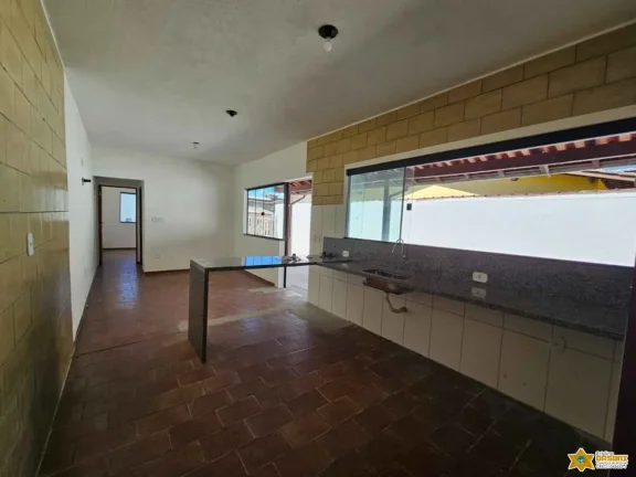 Imagem VENDE SE EXCELENTE CASA NO PEREQUE AÇU