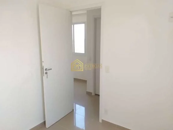 Imagem Apartamento Padrão